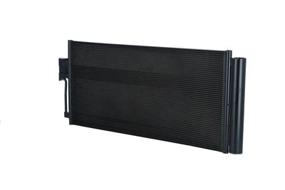 KONDENSATOR KLIMAANLAGE NRF 350746 30