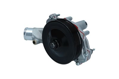 POMPă DE APă RăCIRE MOTOR KAMOKA T0291