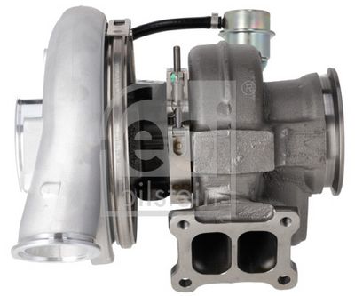 Lader, ladesystem FEBI BILSTEIN 189227