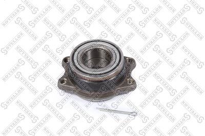Комплект подшипника ступицы колеса STELLOX 43-29171-SX для VW TRANSPORTER