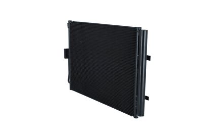 CONDENSATOR CLIMATIZARE NRF 350432 12