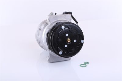 COMPRESOR CLIMATIZARE NISSENS 890656 40