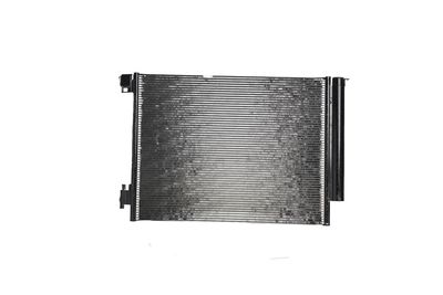 KONDENSATOR KLIMAANLAGE WAECO 8880400651 18