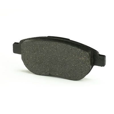 BREMSBELAGSATZ SCHEIBENBREMSE DELPHI LP1653 23