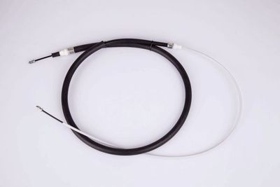 Tažné lanko, parkovací brzda HELLA 8AS 355 668-561