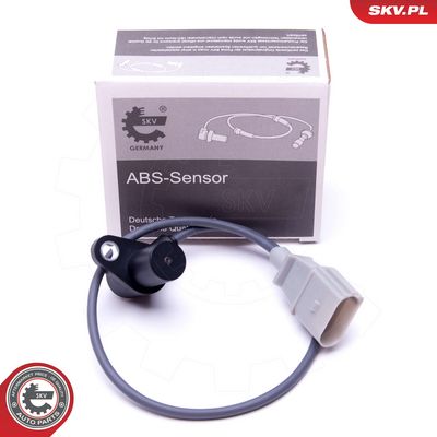 SENZOR IMPULSURI ARBORE COTIT ESEN SKV 17SKV515 3