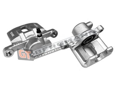 GT-BERGMANN Automotive Stabdžių apkaba