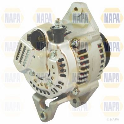 Alternator NAPA NAL2099