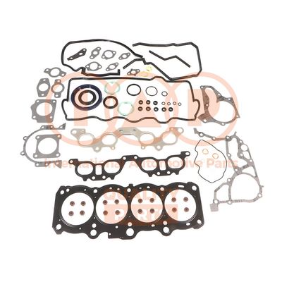 Комплект прокладок, двигатель IAP QUALITY PARTS 115-17081