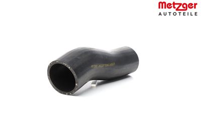 LADELUFTSCHLAUCH METZGER AUTOTEILE 2401207 32