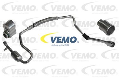 Трубопровод высокого давления, кондиционер VEMO V40-20-0021 для OPEL VECTRA