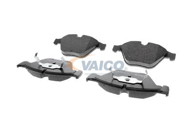 BREMSBELAGSATZ SCHEIBENBREMSE VAICO V208121 14