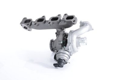 LADER AUFLADUNG BTS Turbo T916320BT 30