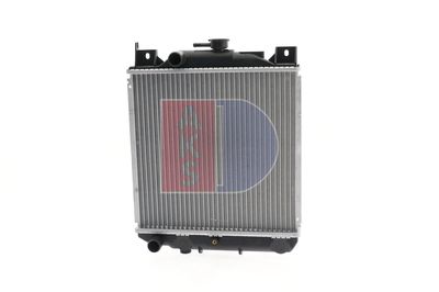 KüHLER MOTORKüHLUNG AKS DASIS 320110N 15
