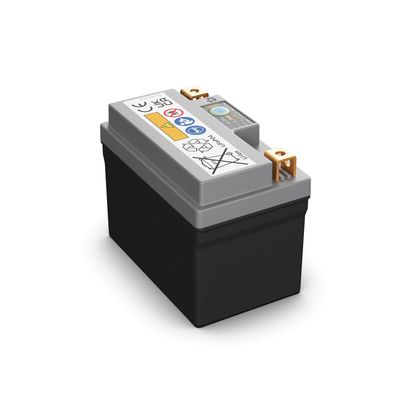 BATERIE DE PORNIRE BOSCH 0986122601 24