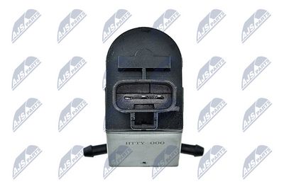 POMPA DE APA SPALARE PARBRIZ NTY ESPTY000 5