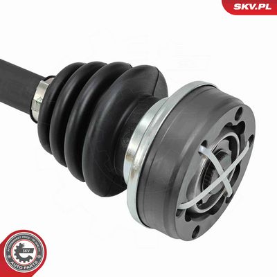 PLANETARA ESEN SKV 40SKV271 3