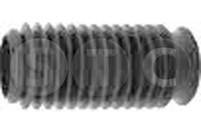 CAPAC PROTECTIE/BURDUF AMORTIZOR