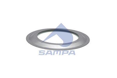 Chapa cubierta, prot. contra polvo del rodamiento de rueda