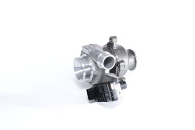 LADER AUFLADUNG BTS Turbo T916557 7