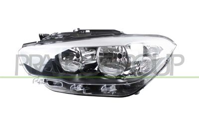 HAUPTSCHEINWERFER PRASCO BM1254904