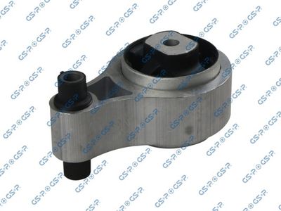 Łożyskowanie silnika GSP 532892