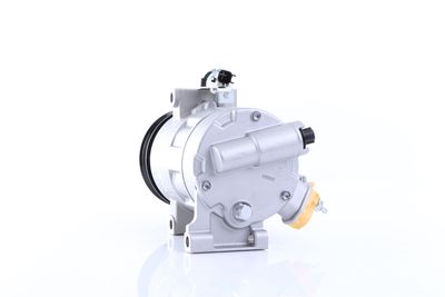 COMPRESOR CLIMATIZARE NISSENS 890249 15