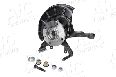 SET FUZETE SUSPENSIE ROATă