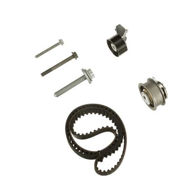 ZAHNRIEMENSATZ GATES K045680XS 54