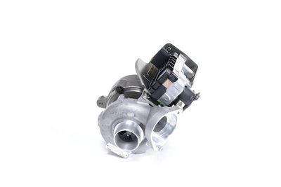 LADER AUFLADUNG BTS Turbo T914400 2