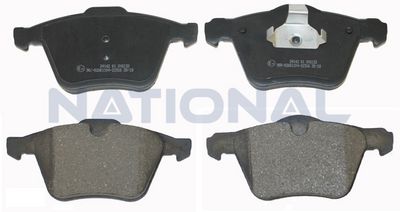 National NP2668