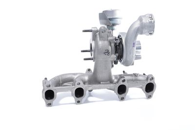 LADER AUFLADUNG BTS Turbo T914096 33