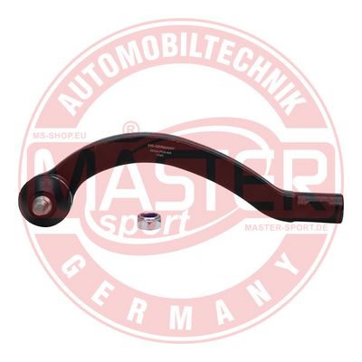 Hlava/čap spojovacej tyče riadenia MASTER-SPORT GERMANY 25520-PCS-MS