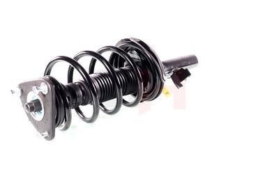 ANSAMBLU TELESCOP ARC GH GH353204C01 15