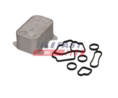 RADIATOR ULEI ULEI MOTOR FAST FT10985 20