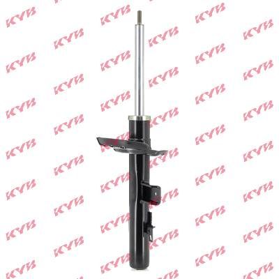 STOßDäMPFER KYB 335831 7