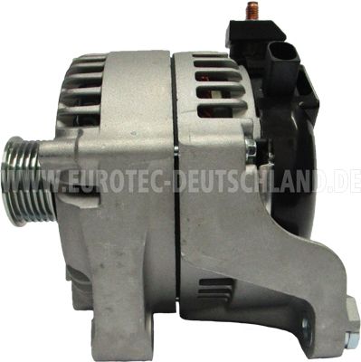 GENERATOR / ALTERNATOR EUROTEC 12090760 1