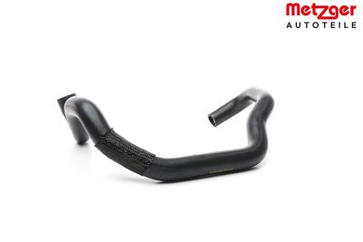 FURTUN RADIATOR METZGER AUTOTEILE 2420282 17