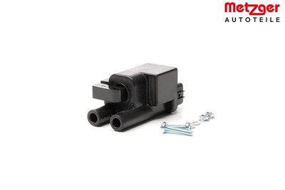 BOBINA DE INDUCTIE METZGER AUTOTEILE 0880417 34