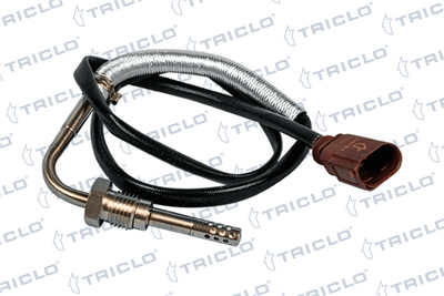 датчик, температура на изгорелите газове TRICLO 432109