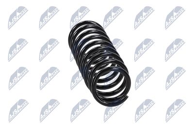 ARC SPIRAL NTY ASZMS014 15