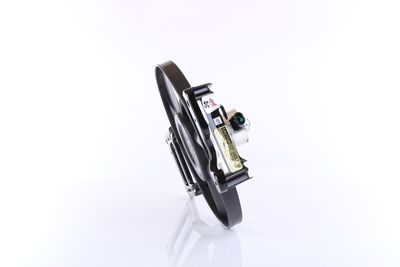 LüFTER MOTORKüHLUNG NISSENS 85254 34