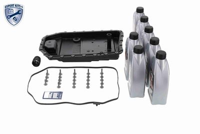 TEILESATZ ÖLWECHSEL-AUTOMATIKGETRIEBE VAICO V202089 7