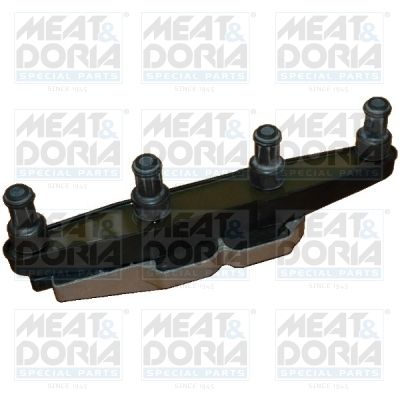 MEAT & DORIA 10394 Катушка зажигания  для SKODA FELICIA (Шкода Феликиа)