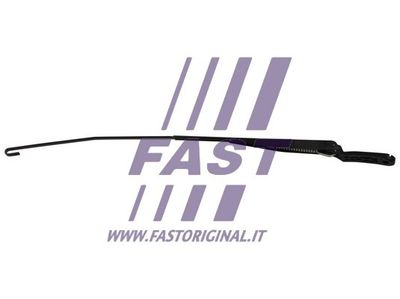 Ramię wycieraczki, czyszczenie szyb FAST FT93311