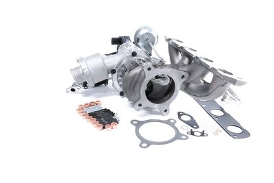 LADER AUFLADUNG BTS Turbo T981442 18