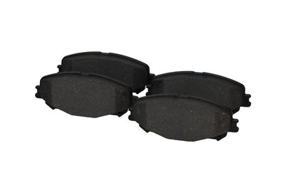 BREMSBELAGSATZ SCHEIBENBREMSE VALEO 302743A 15