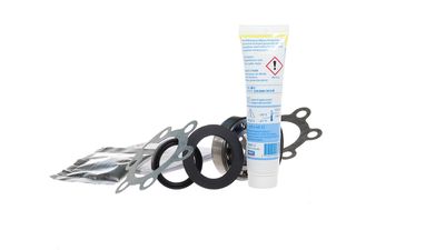 RADLAGERSATZ SKF VKBA9134CL 16