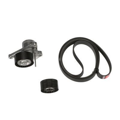 KEILRIPPENRIEMENSATZ GATES K017PK1685 72