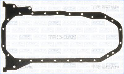 TRISCAN 510-8510 Прокладка масляного піддону 